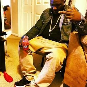 Meet your Posher, Jerrell